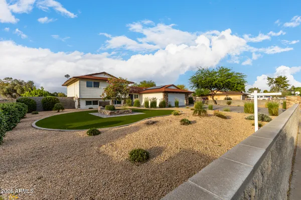 $780,000 | 5302 West Greenway Road, Glendale, AZ 85306