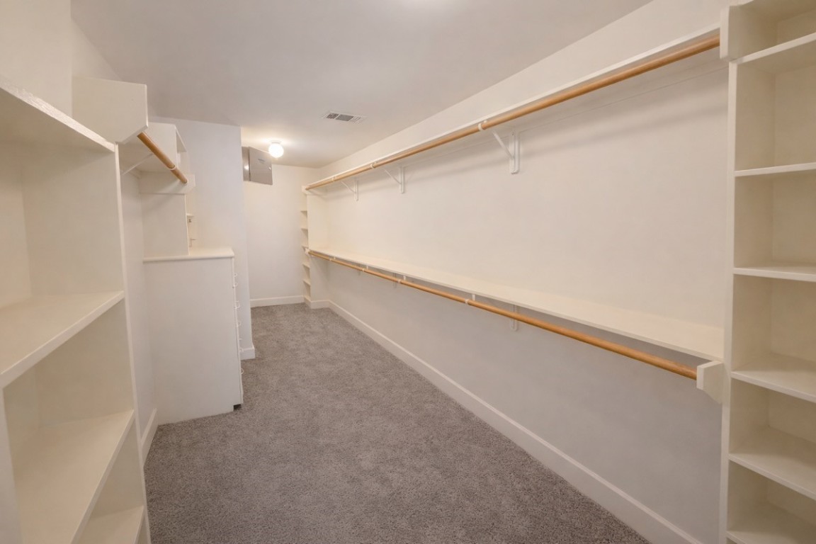 2710 Hullsmith Drive, Unit 803 Houston, TX 77063 - Photo 14 of 21 a view of an empty room