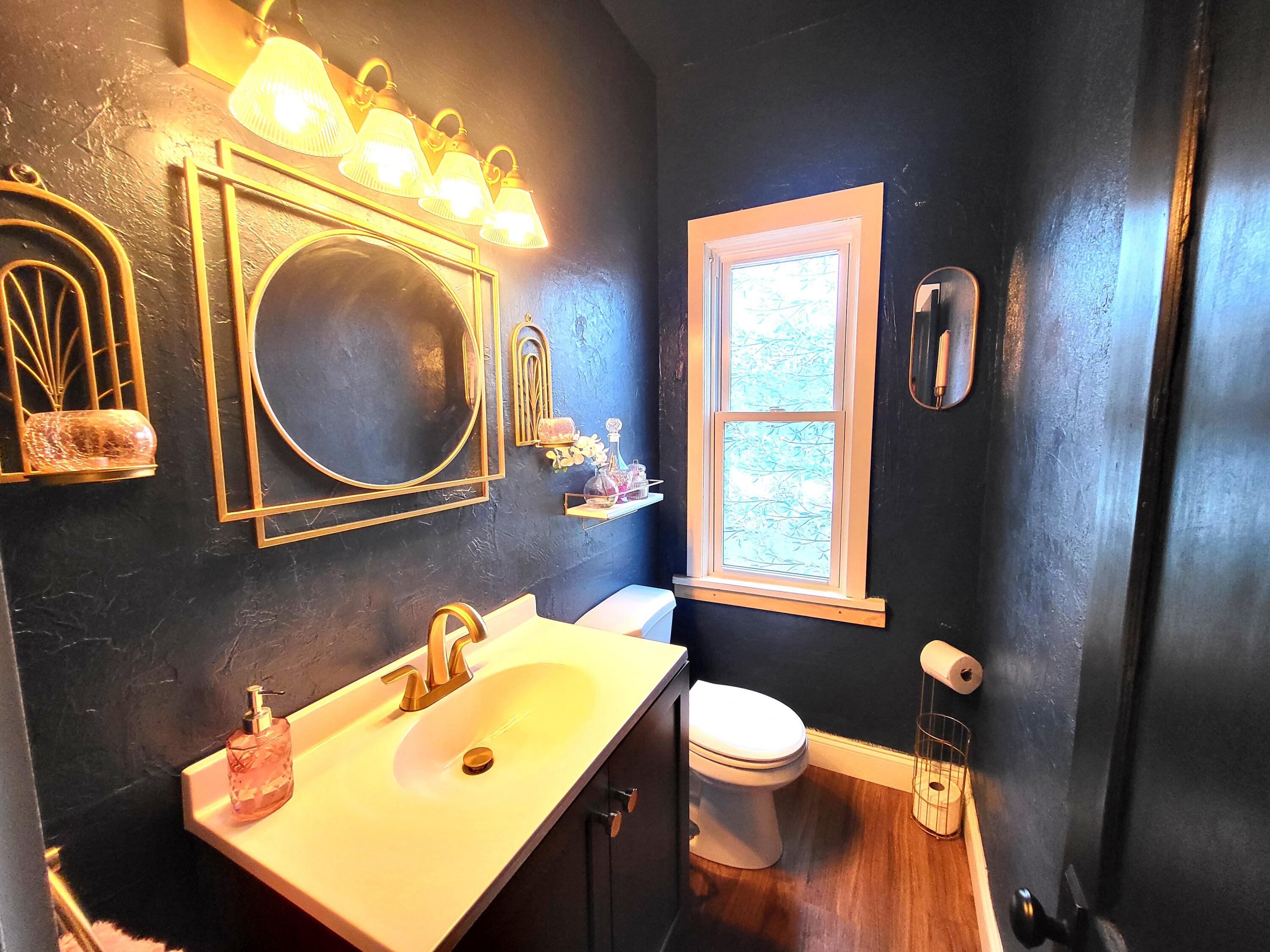 1008 71st Street Kenosha, WI 53143 - Photo 8 of 24 Lower Half Bath