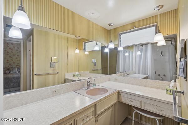 616 South C Street Lompoc, CA 93436 - Photo 25 of 36 PRIMARY BATHROOM
