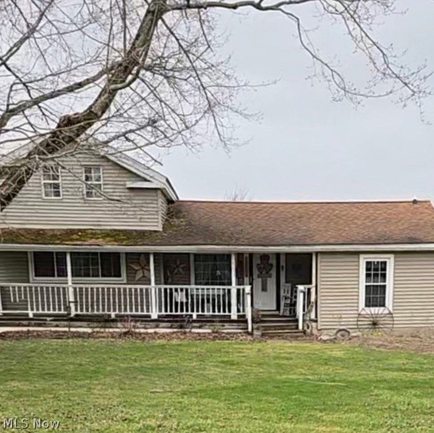 1501 Stumpville Road Jefferson, OH 44047 - Photo 1 of 1