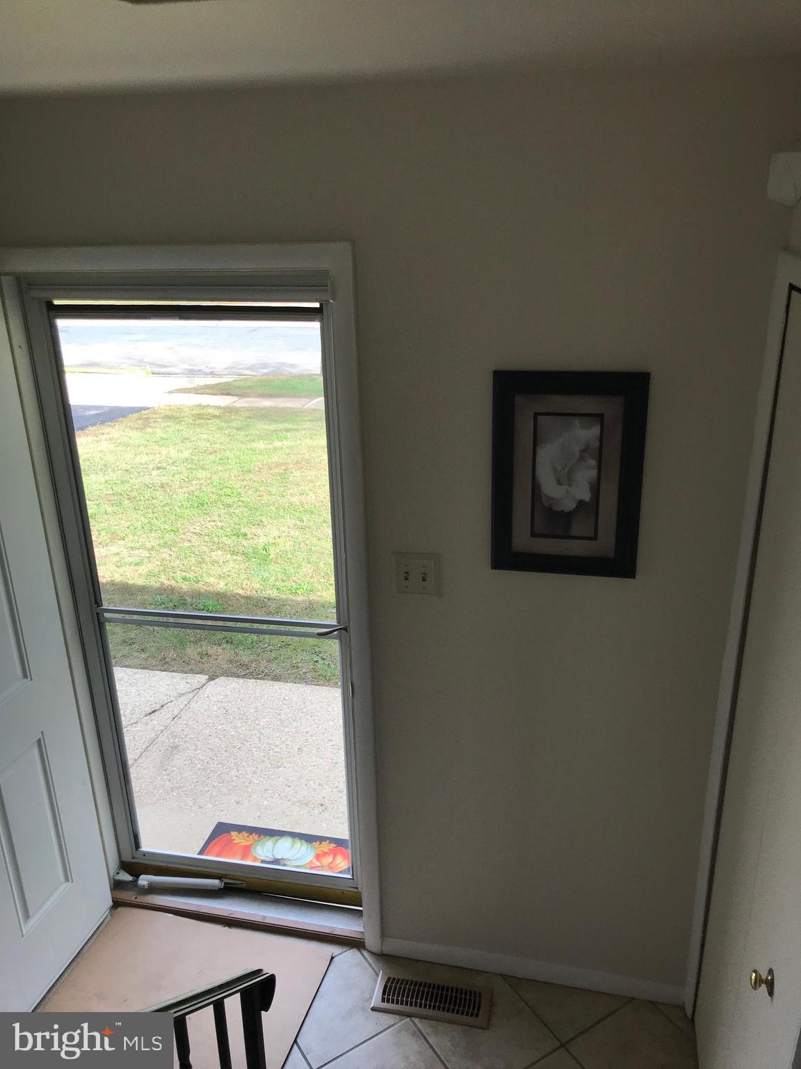 213 Compton Road Waldorf, MD 20602 - Photo 12 of 31 Front door.