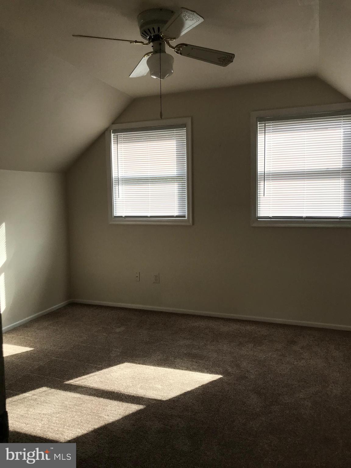 213 Compton Road Waldorf, MD 20602 - Photo 22 of 31 Upper level bedroom #4