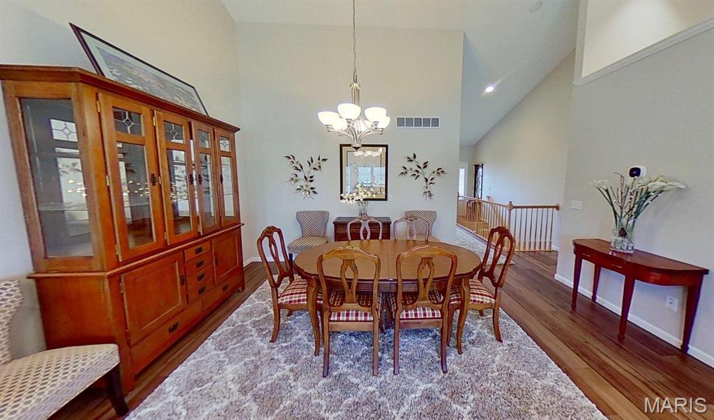 112 Summit Ridge Maryville, IL 62062 - Photo 11 of 38