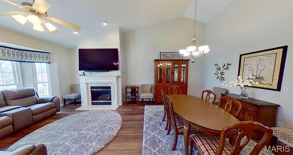 112 Summit Ridge Maryville, IL 62062 - Photo 12 of 38