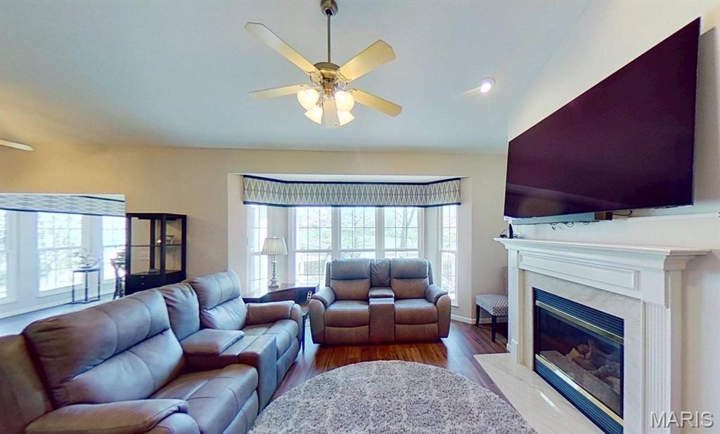 112 Summit Ridge Maryville, IL 62062 - Photo 13 of 38