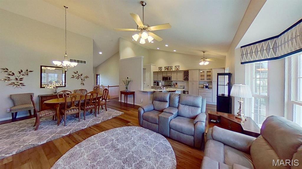 112 Summit Ridge Maryville, IL 62062 - Photo 15 of 38