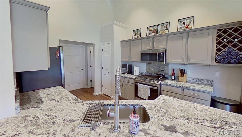 112 Summit Ridge Maryville, IL 62062 - Photo 16 of 38