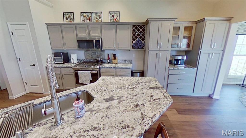 112 Summit Ridge Maryville, IL 62062 - Photo 17 of 38