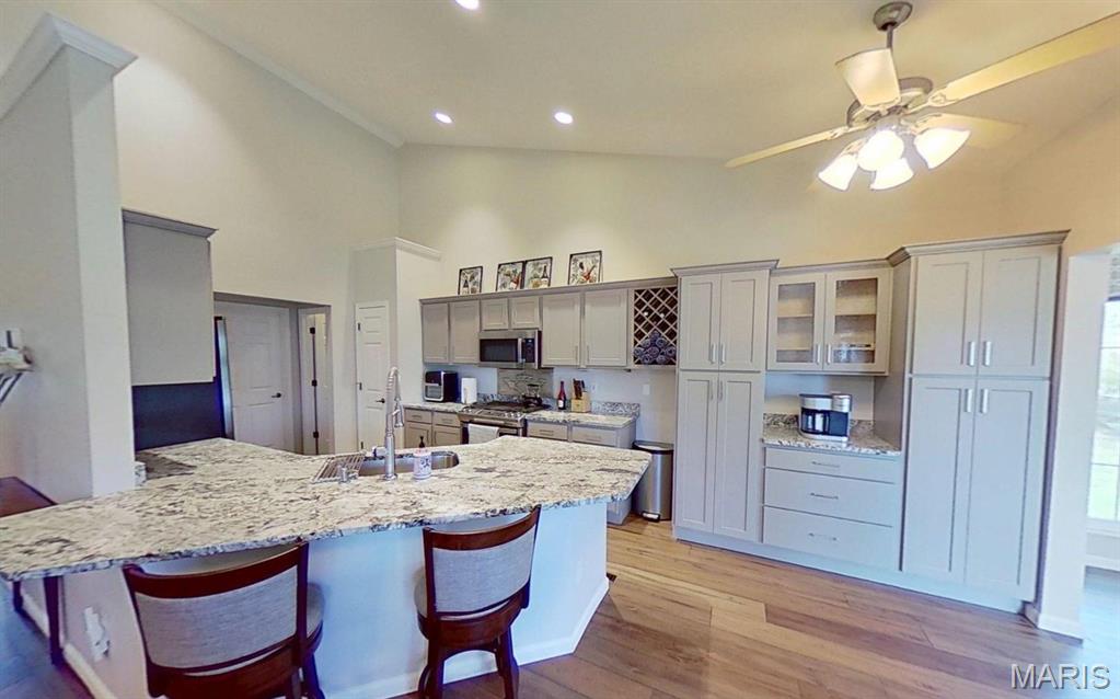 112 Summit Ridge Maryville, IL 62062 - Photo 18 of 38