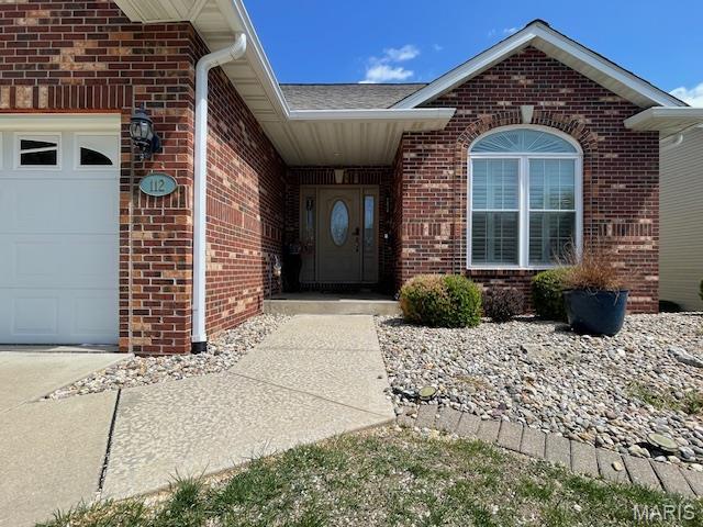 112 Summit Ridge Maryville, IL 62062 - Photo 2 of 38