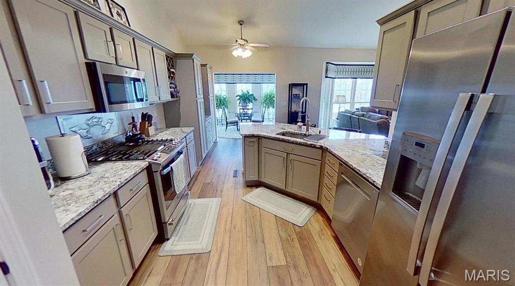 112 Summit Ridge Maryville, IL 62062 - Photo 21 of 38