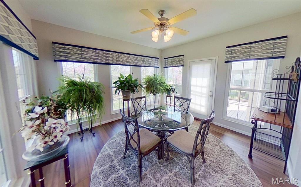 112 Summit Ridge Maryville, IL 62062 - Photo 23 of 38