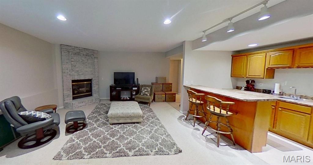 112 Summit Ridge Maryville, IL 62062 - Photo 31 of 38