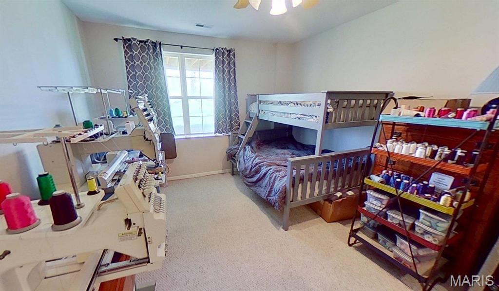 112 Summit Ridge Maryville, IL 62062 - Photo 36 of 38