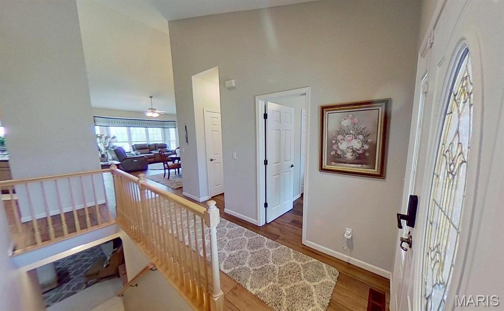 112 Summit Ridge Maryville, IL 62062 - Photo 5 of 38