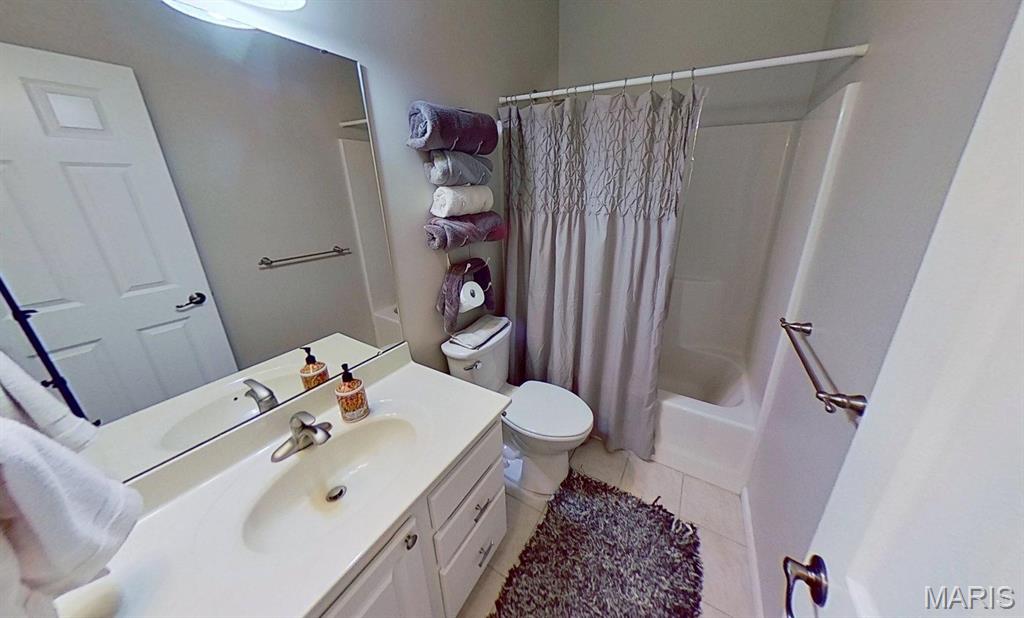 112 Summit Ridge Maryville, IL 62062 - Photo 9 of 38