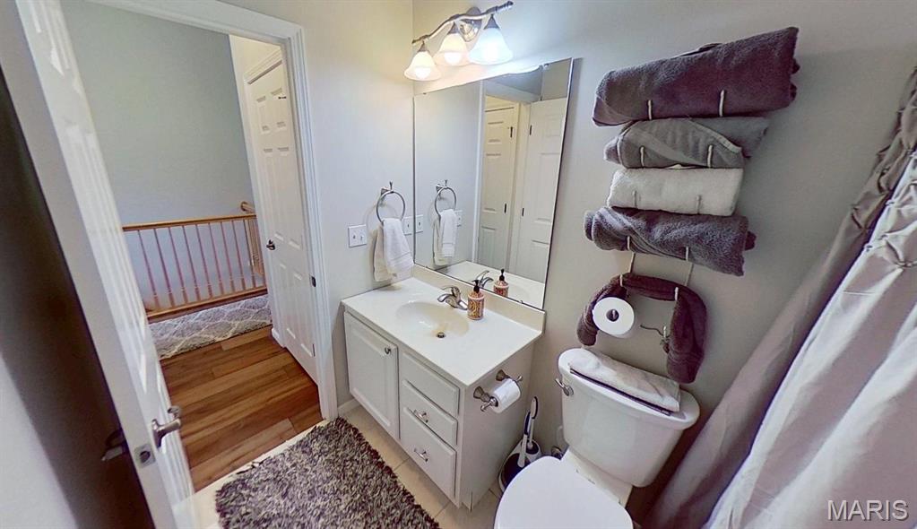 112 Summit Ridge Maryville, IL 62062 - Photo 10 of 38