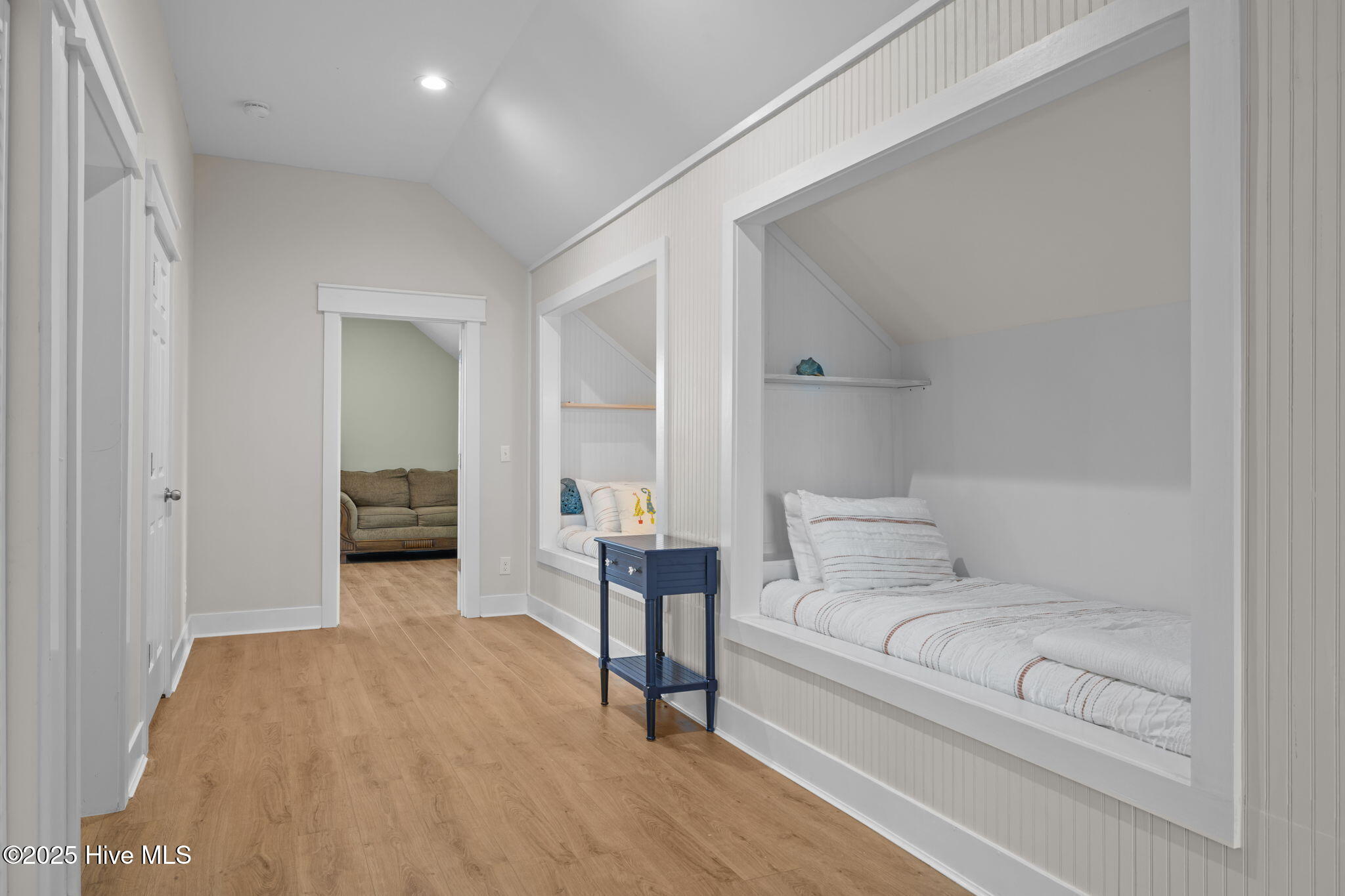 216 Styron Creek Road Sealevel, NC 28577 - Photo 42 of 66 Bed Nooks- Upstairs