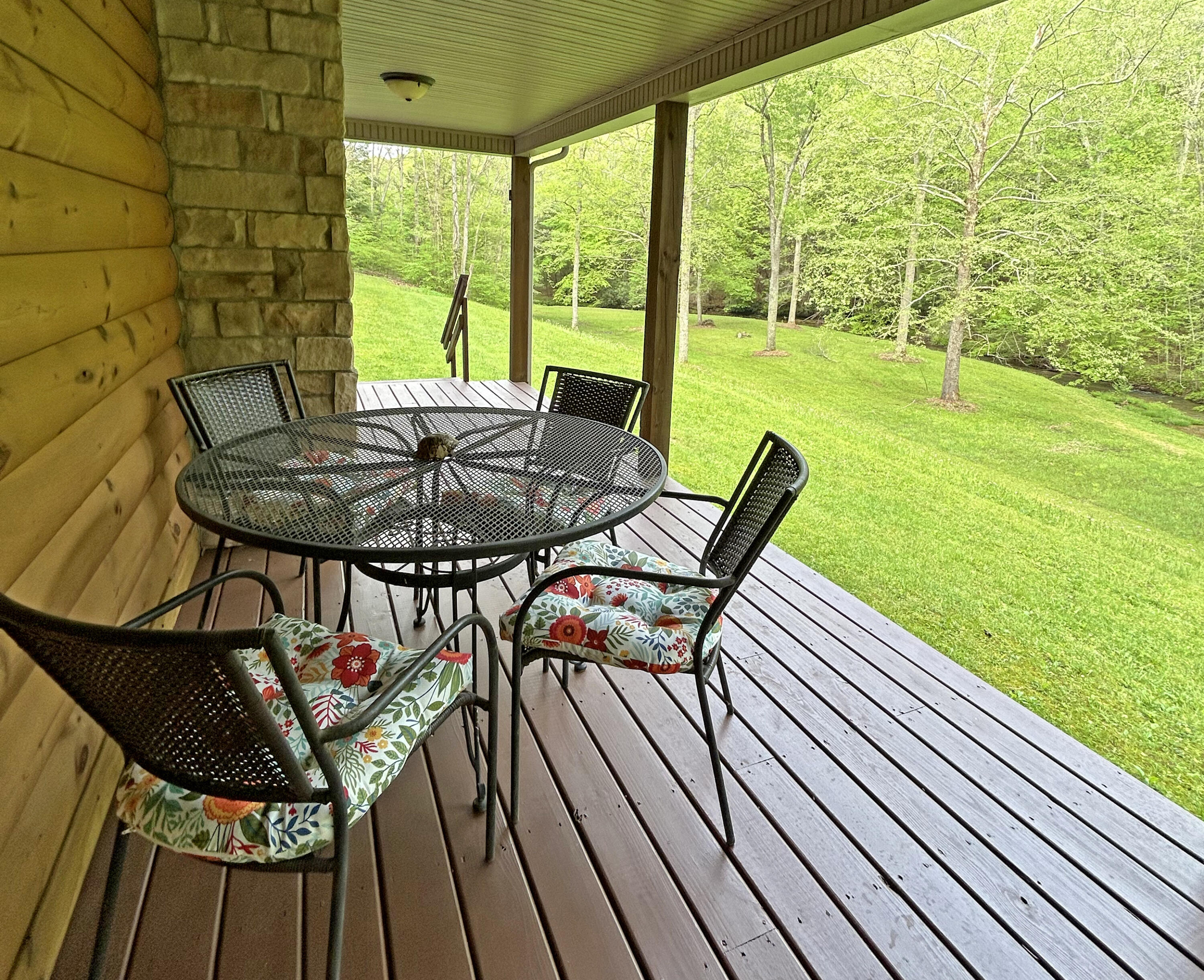 1180 Raccoon Creek Road Sandgap, KY 40481 - Photo 26 of 60 IMG_2507
