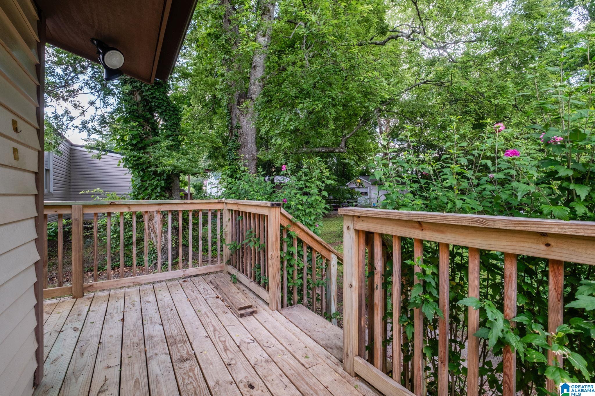 110 East Crest Road Bessemer, AL 35023 - Photo 21 of 26