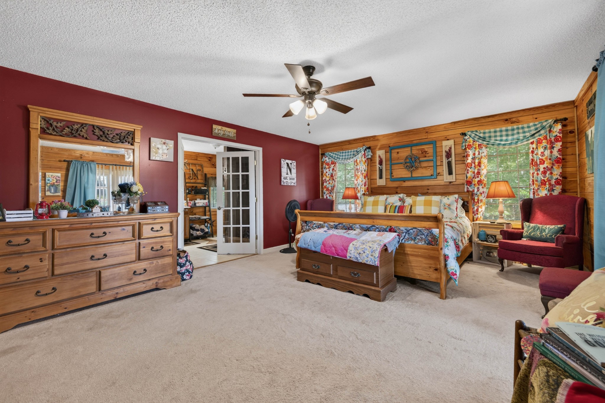 130 Wayne Threatt Road Dover, TN 37058 - Photo 23 of 53