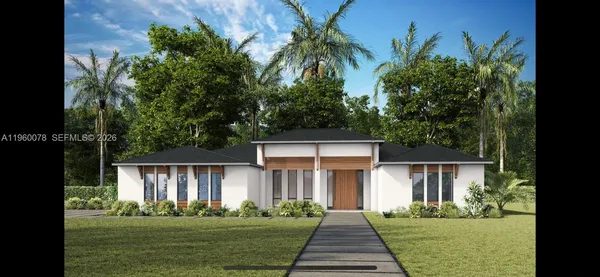 $2,500,000 | 15755 Southwest 90th Avenue, Palmetto Bay, FL 33157