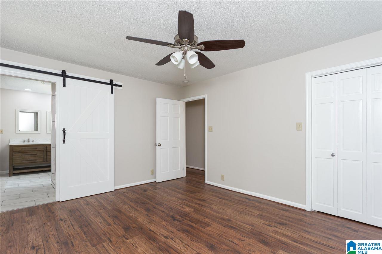 7093 Old Dixiana Road Pinson, AL 35126 - Photo 25 of 34