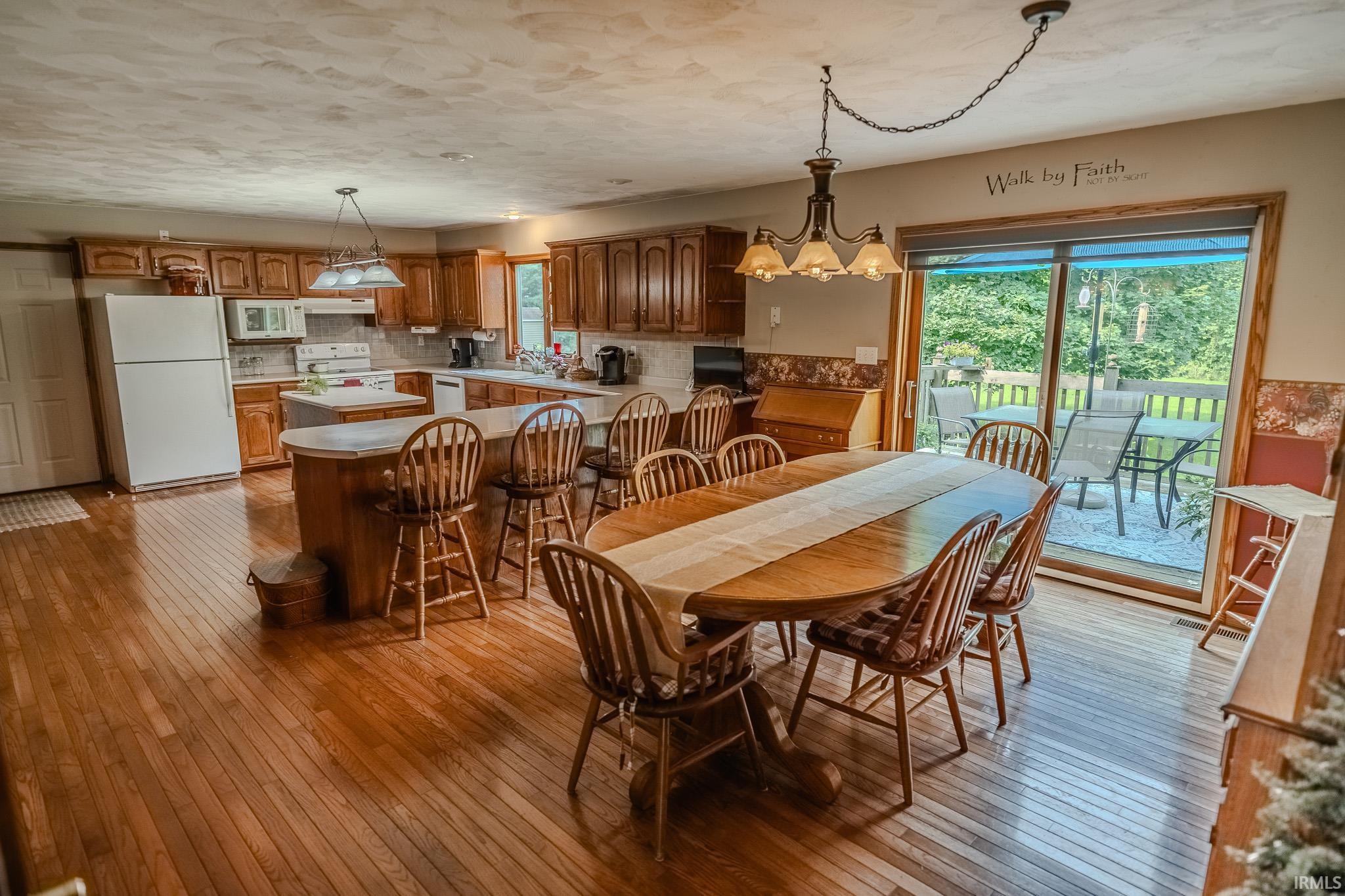 4668 North 450 East Rochester, IN 46975 - Photo 13 of 50 Gallery Image 13