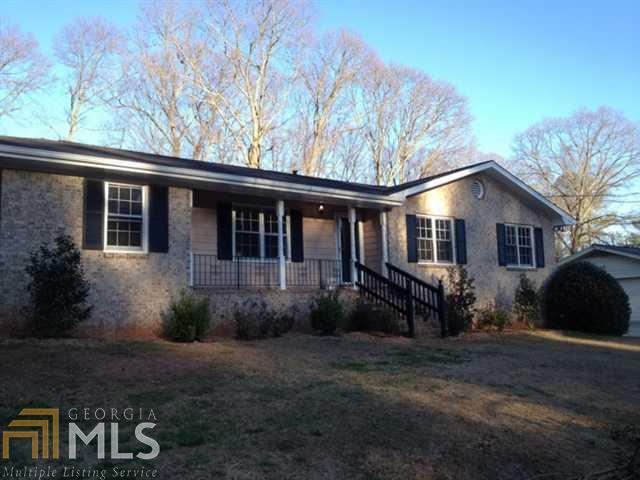 1398 Ridgewood Drive Southwest, Unit 80 Lilburn, GA 30047 - Photo 1 of 1 Gallery Image 1