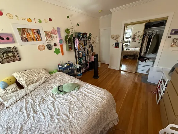 $3,300 | 2003 Commonwealth Avenue, Unit 8, Boston, MA 02135
