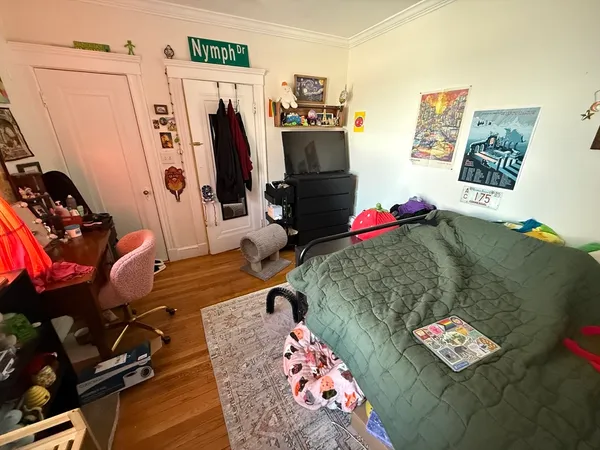 $3,300 | 2003 Commonwealth Avenue, Unit 8, Boston, MA 02135