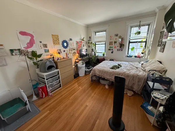 $3,300 | 2003 Commonwealth Avenue, Unit 8, Boston, MA 02135