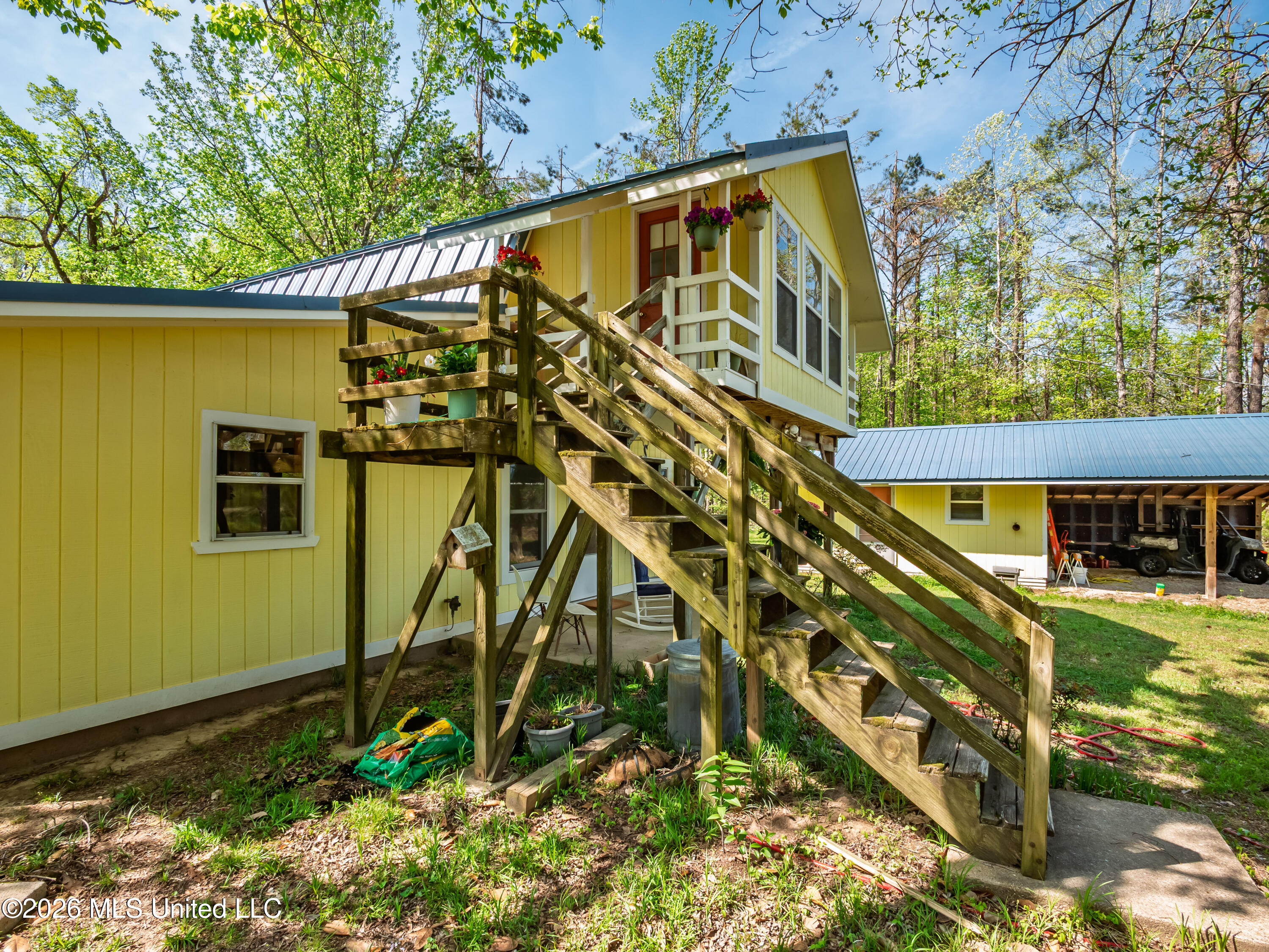 2857 Anthony Road Pope, MS 38658 - Photo 34 of 74 2857 Anthony Rd Pope MS_2026-04-08_34