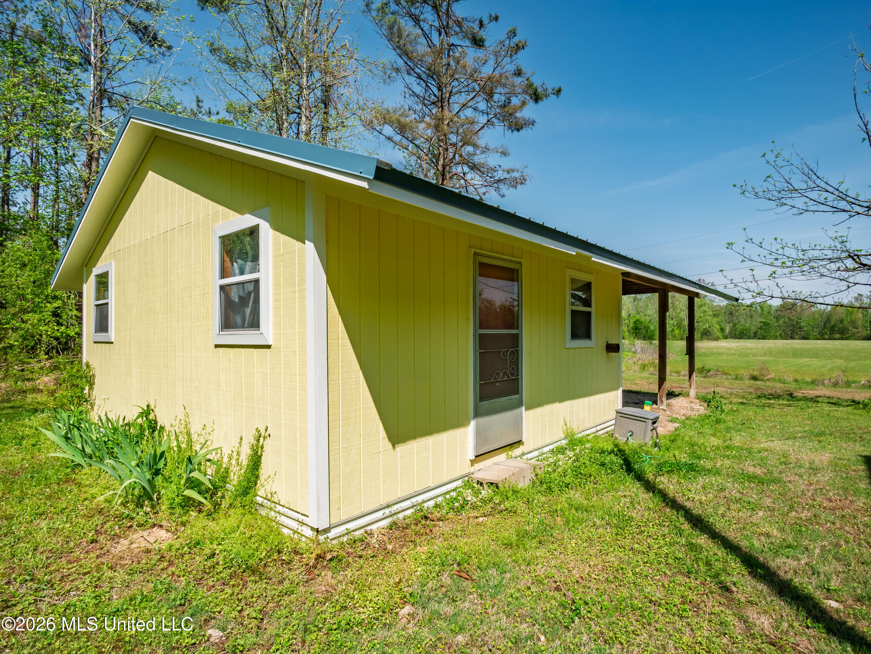 2857 Anthony Road Pope, MS 38658 - Photo 43 of 74 2857 Anthony Rd Pope MS_2026-04-08_43