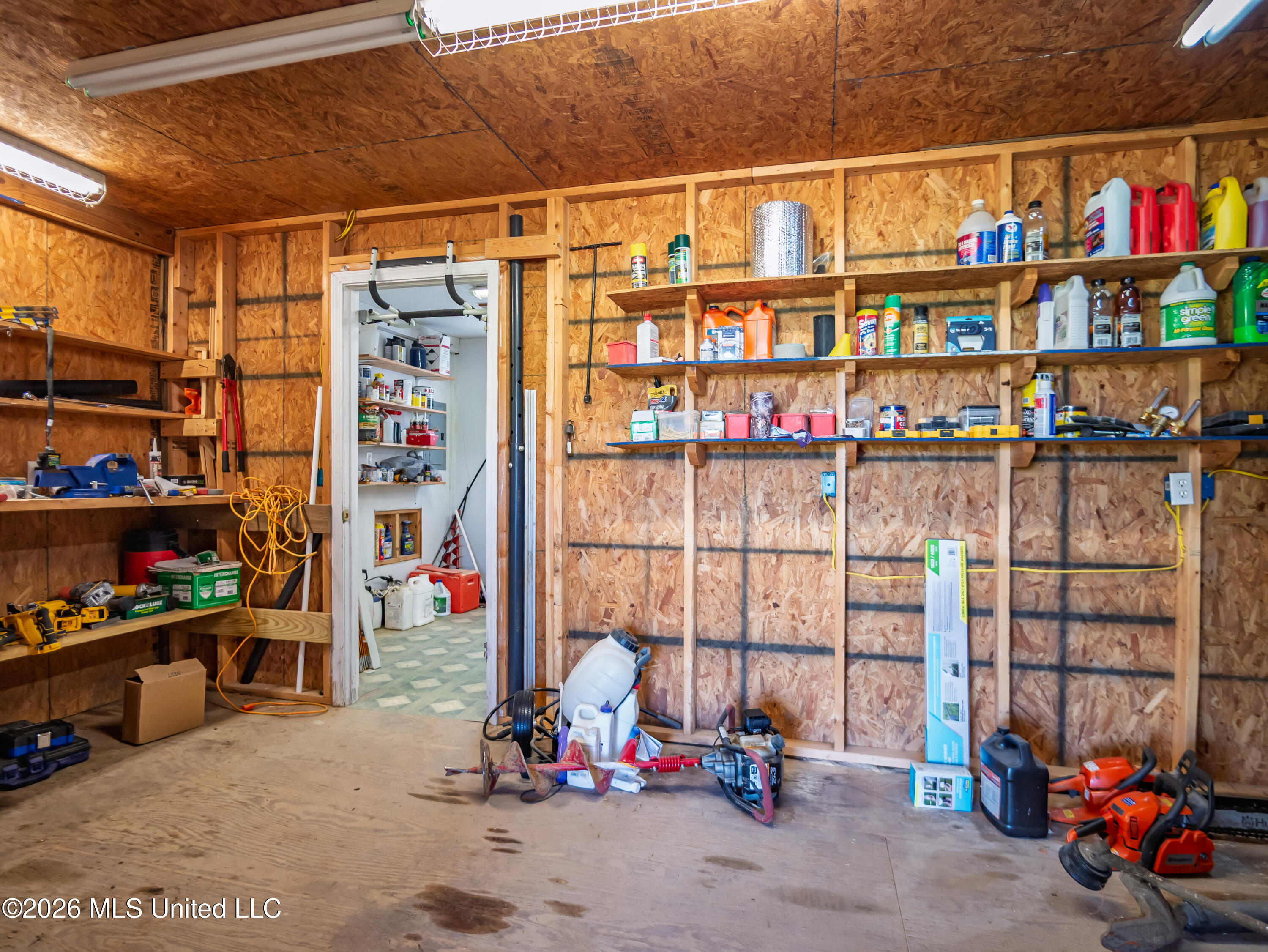 2857 Anthony Road Pope, MS 38658 - Photo 45 of 74 2857 Anthony Rd Pope MS_2026-04-08_45