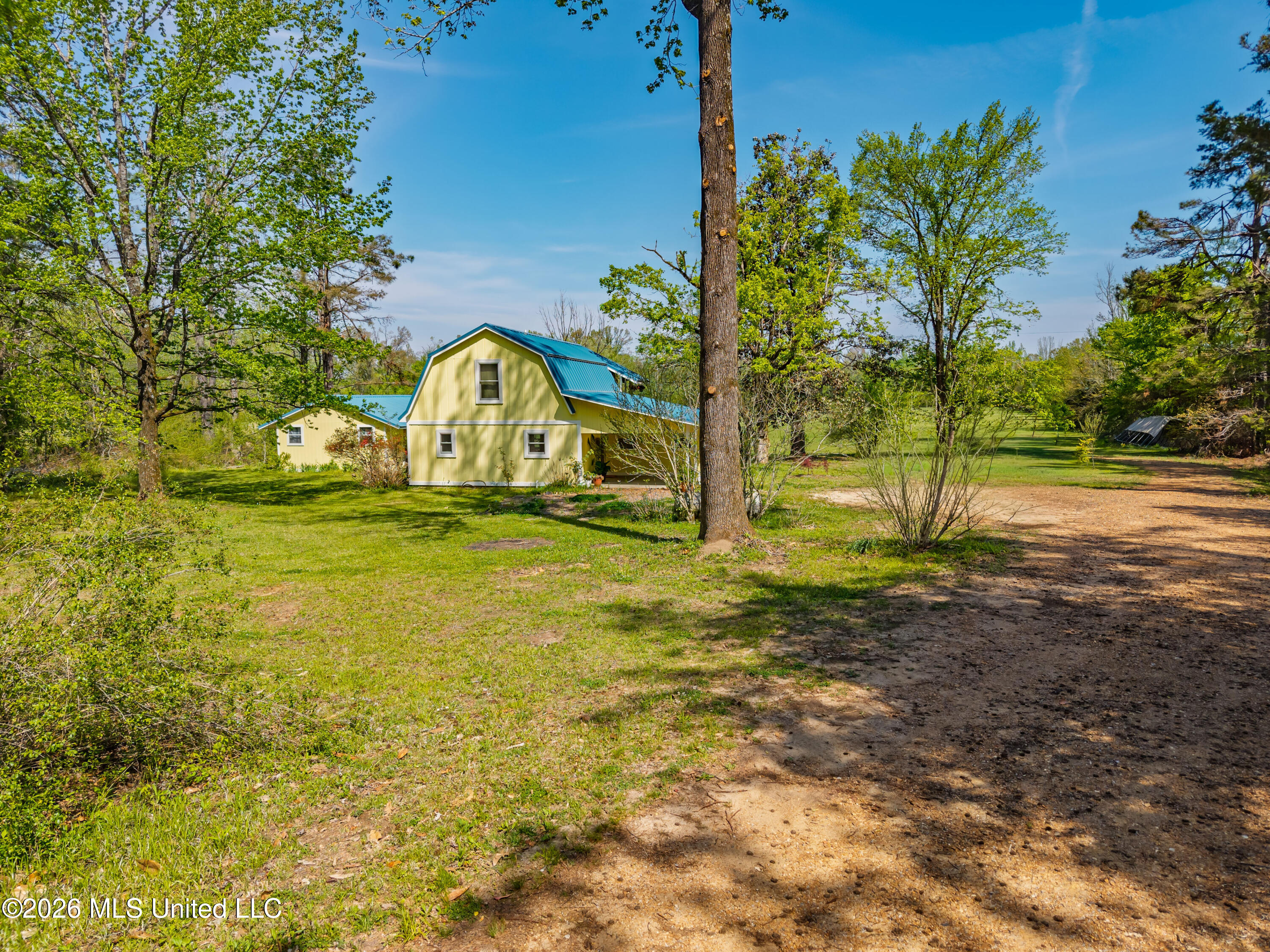 2857 Anthony Road Pope, MS 38658 - Photo 49 of 74 2857 Anthony Rd Pope MS_2026-04-08_49