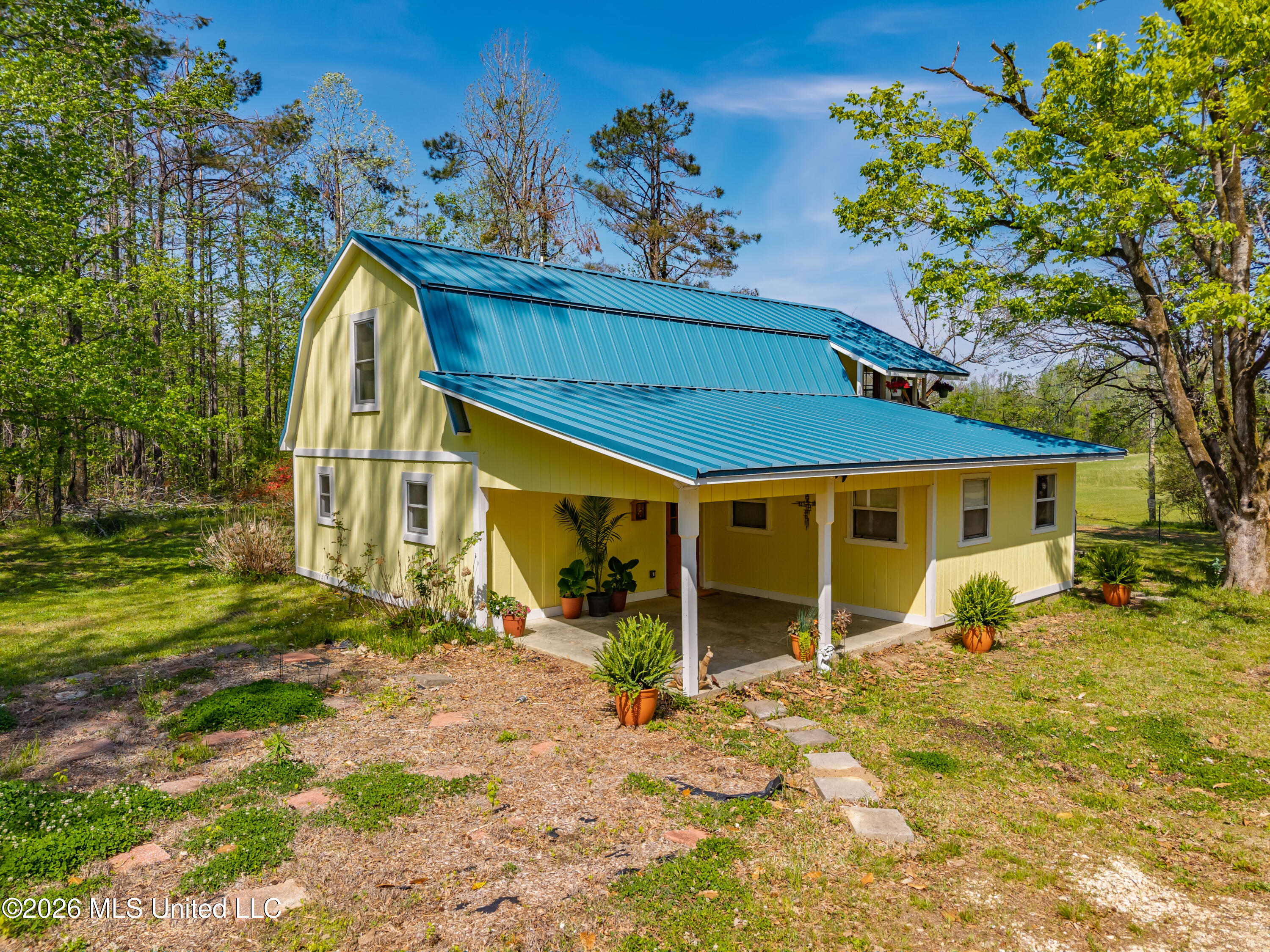 2857 Anthony Road Pope, MS 38658 - Photo 50 of 74 2857 Anthony Rd Pope MS_2026-04-08_50