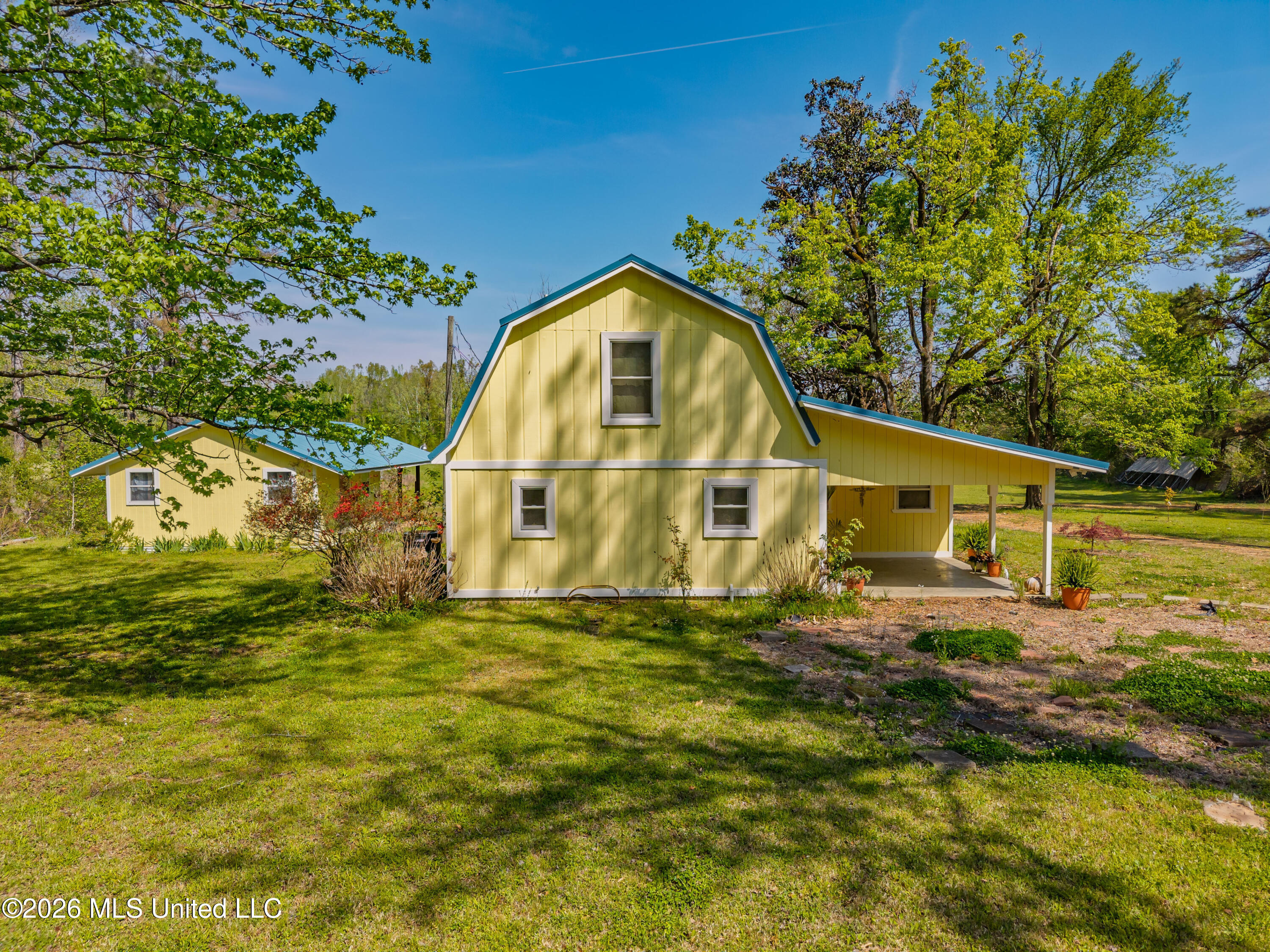 2857 Anthony Road Pope, MS 38658 - Photo 51 of 74 2857 Anthony Rd Pope MS_2026-04-08_51