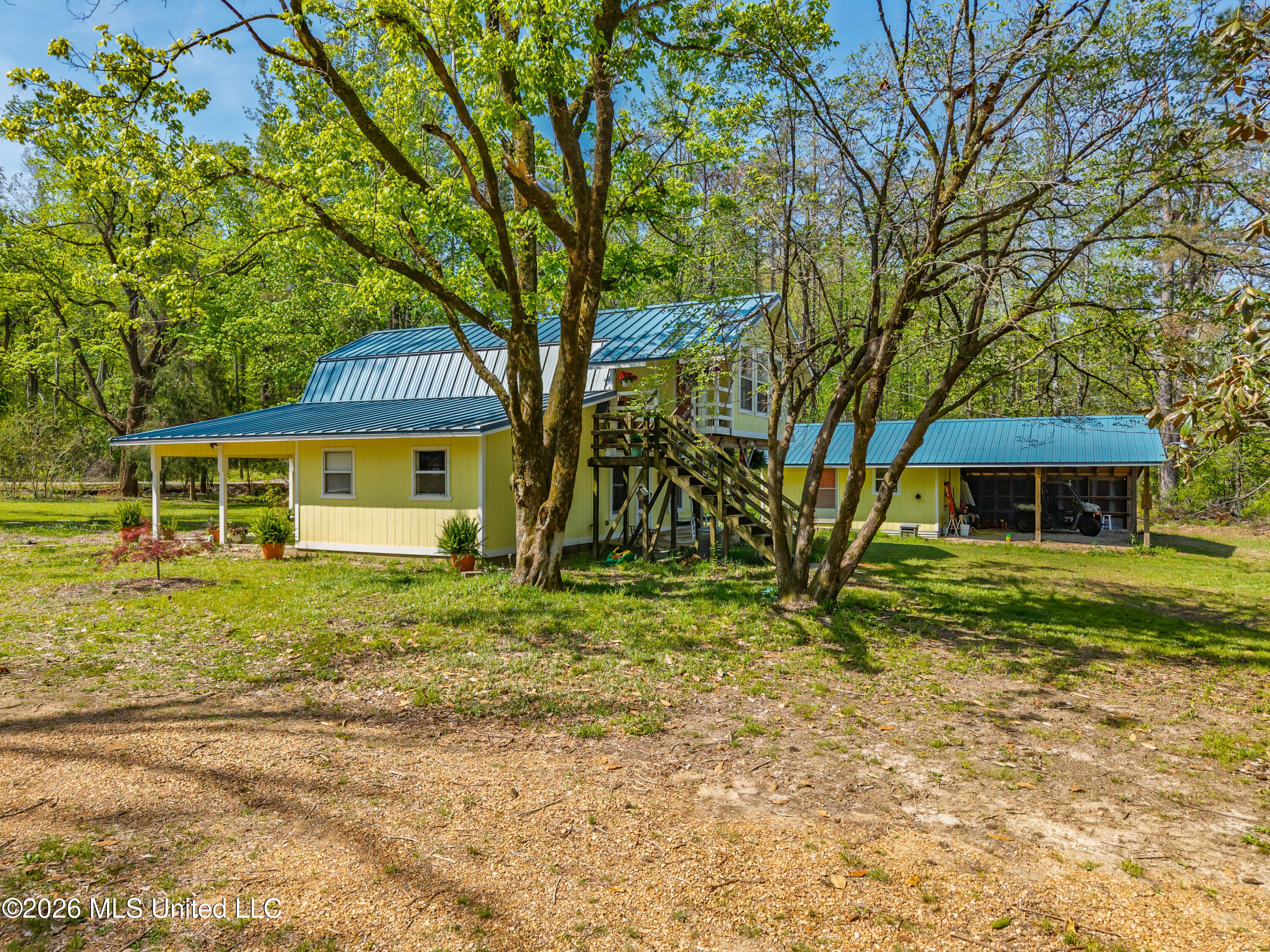 2857 Anthony Road Pope, MS 38658 - Photo 53 of 74 2857 Anthony Rd Pope MS_2026-04-08_53