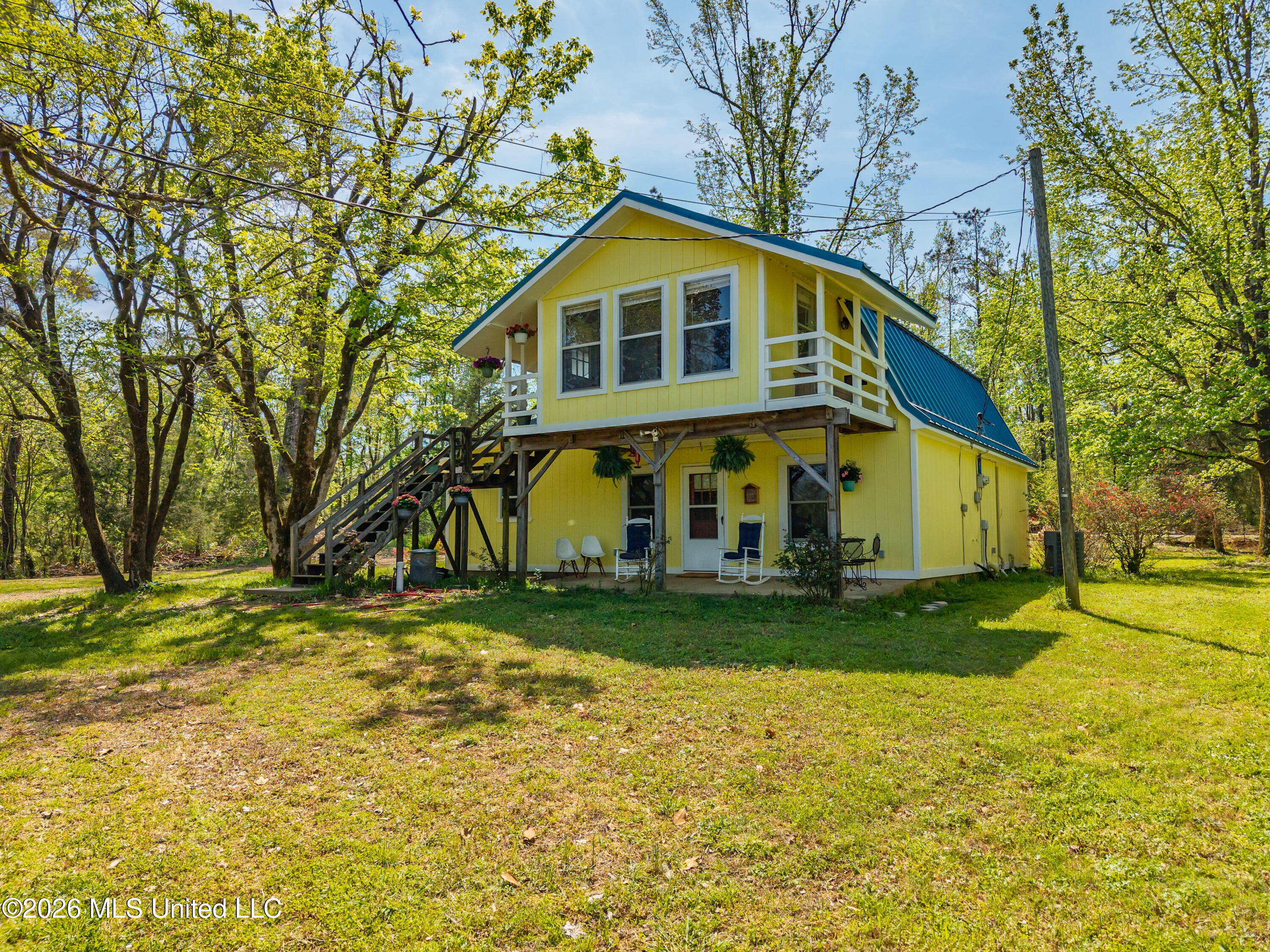 2857 Anthony Road Pope, MS 38658 - Photo 54 of 74 2857 Anthony Rd Pope MS_2026-04-08_54