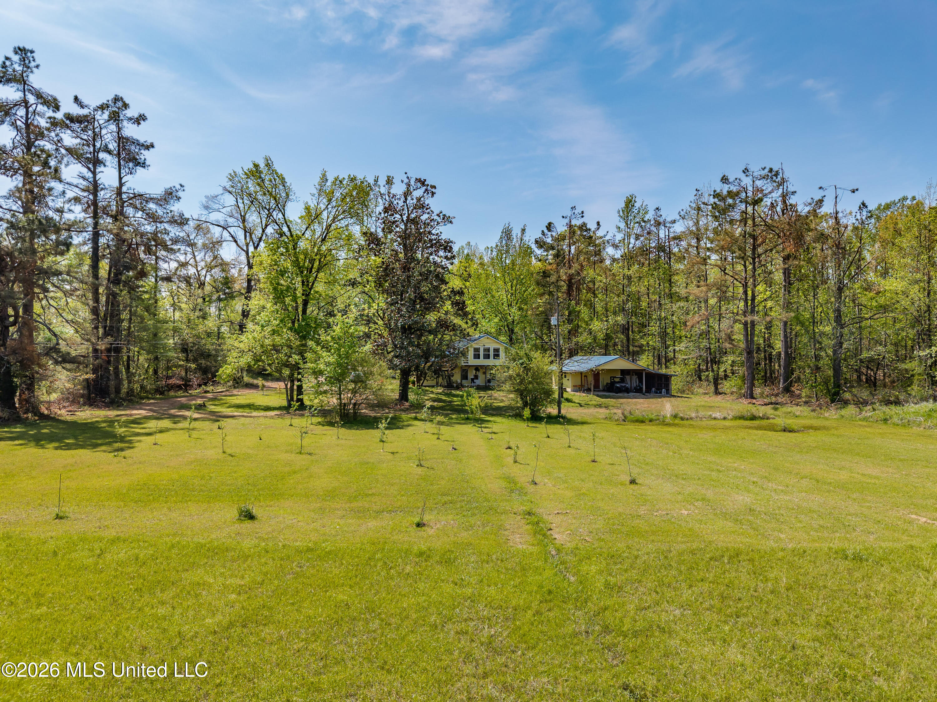2857 Anthony Road Pope, MS 38658 - Photo 61 of 74 2857 Anthony Rd Pope MS_2026-04-08_61