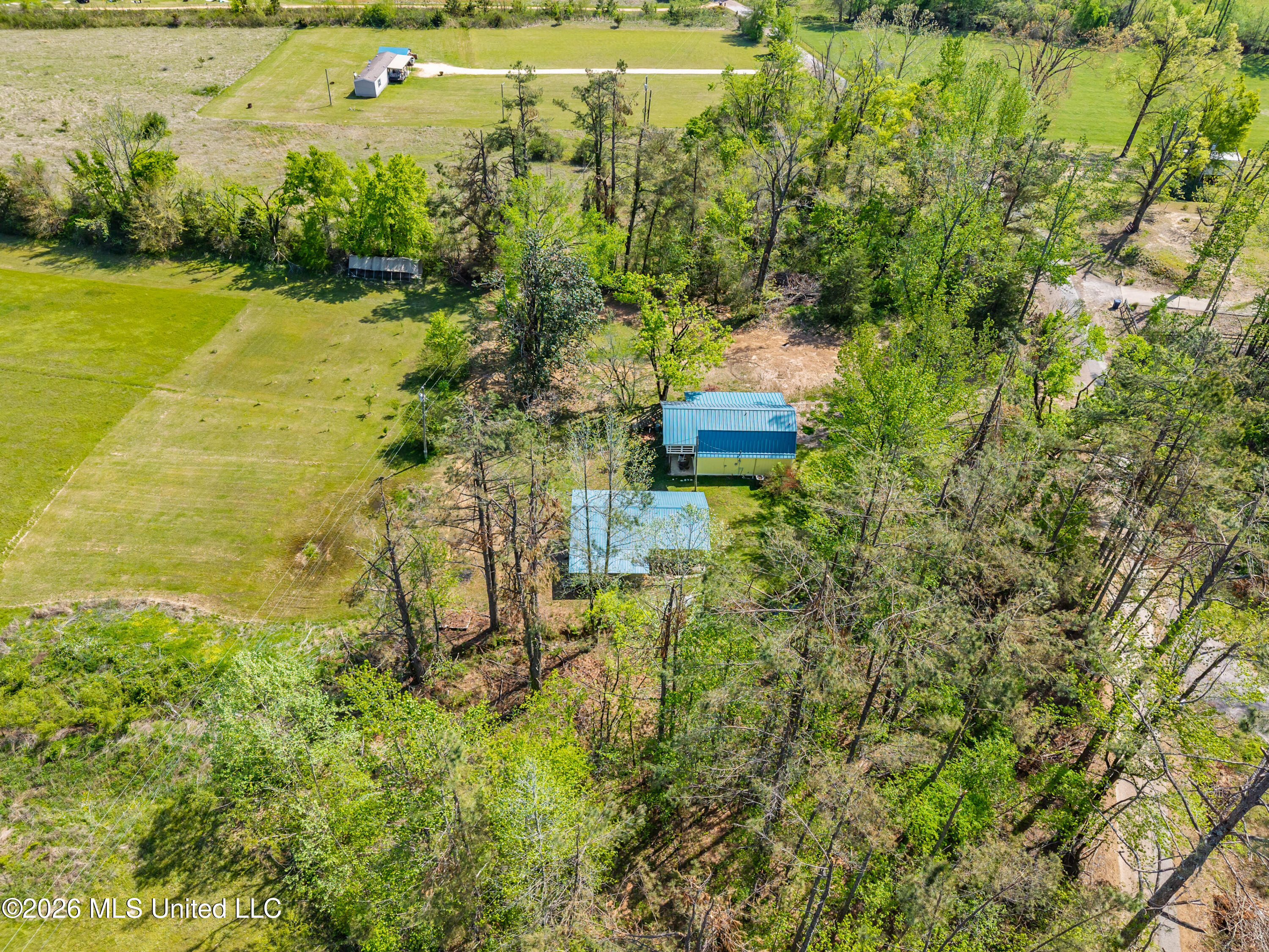 2857 Anthony Road Pope, MS 38658 - Photo 66 of 74 2857 Anthony Rd Pope MS_2026-04-08_66