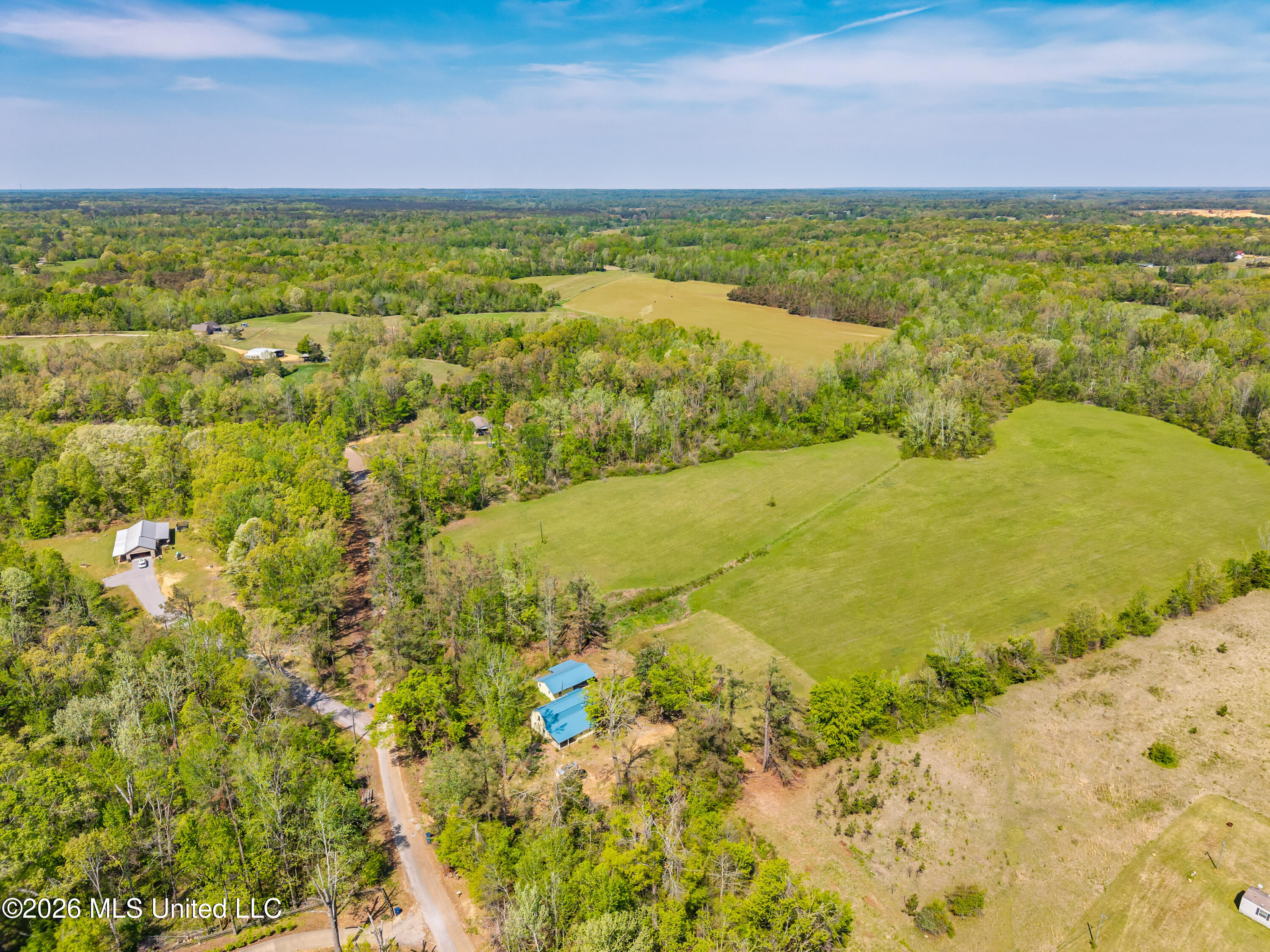 2857 Anthony Road Pope, MS 38658 - Photo 69 of 74 2857 Anthony Rd Pope MS_2026-04-08_69