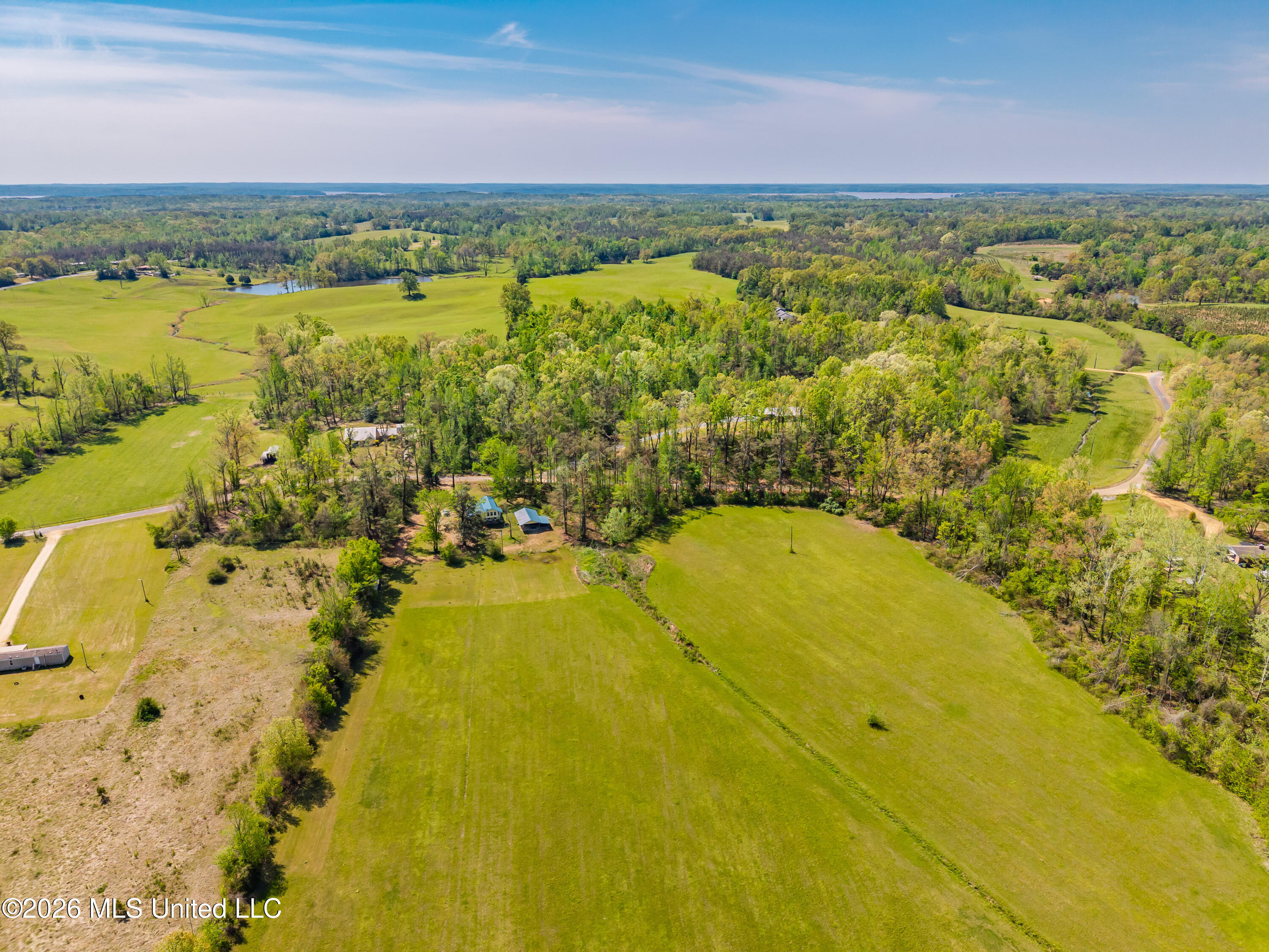2857 Anthony Road Pope, MS 38658 - Photo 71 of 74 2857 Anthony Rd Pope MS_2026-04-08_71