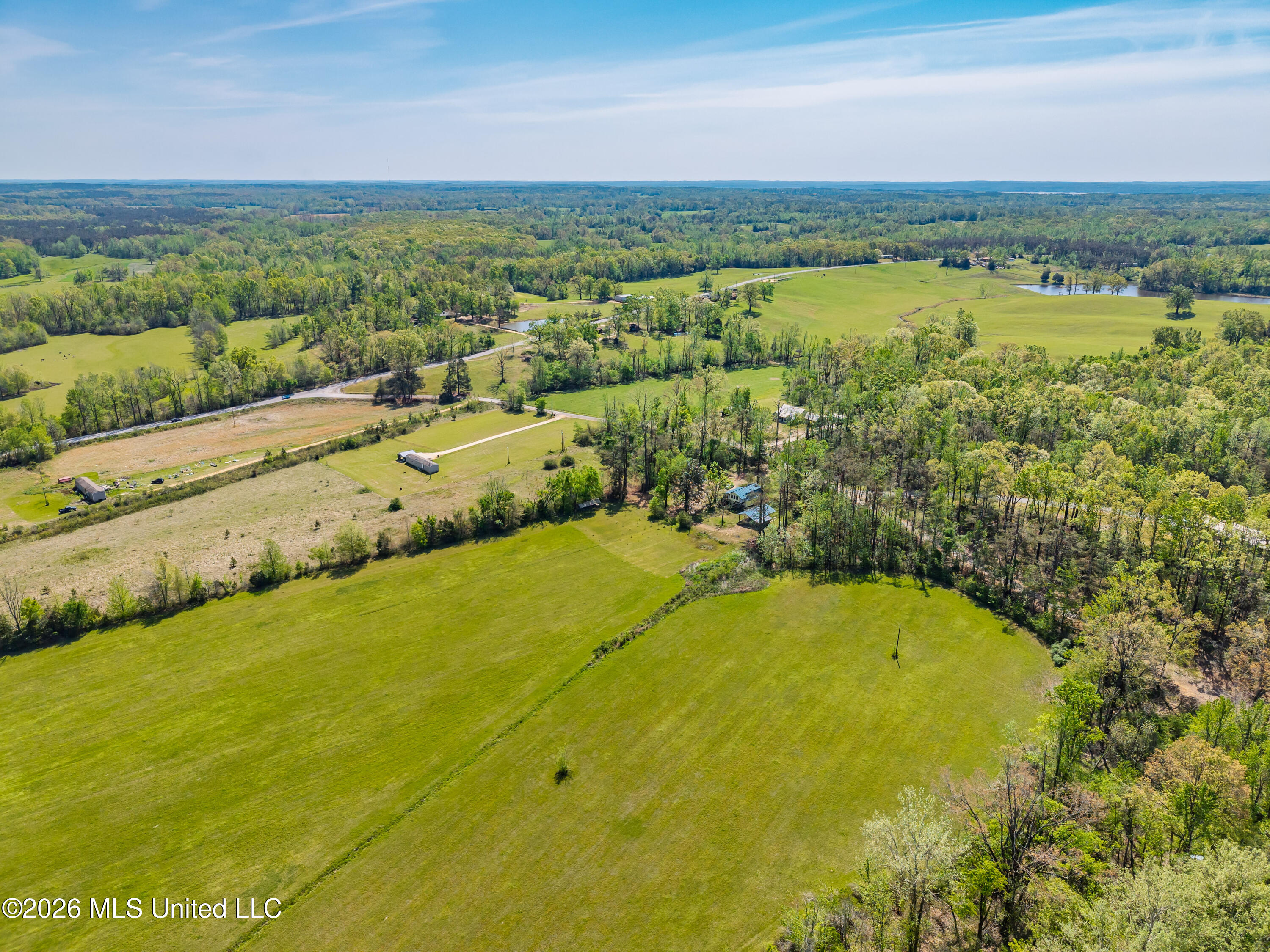 2857 Anthony Road Pope, MS 38658 - Photo 72 of 74 2857 Anthony Rd Pope MS_2026-04-08_72