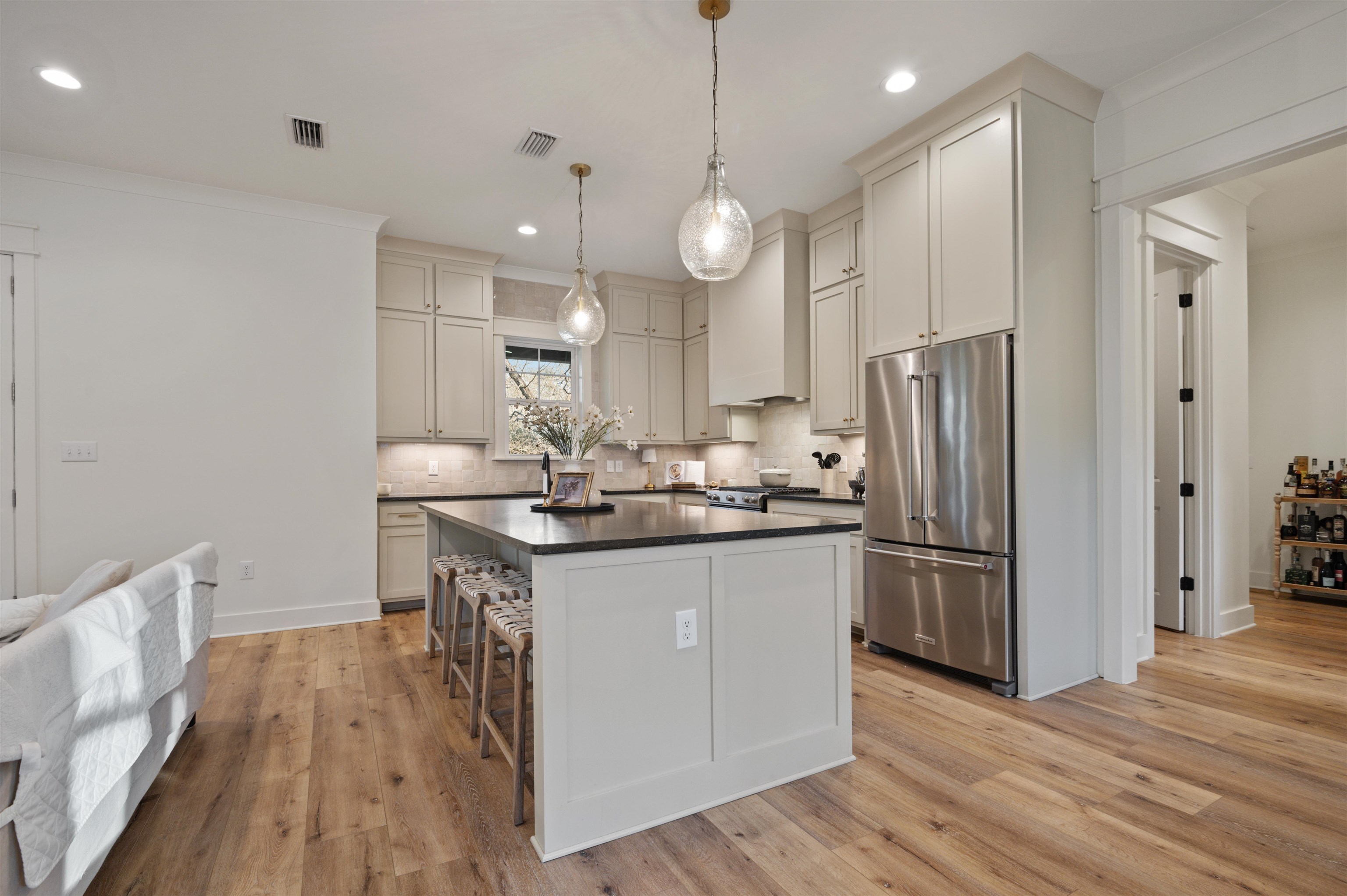 312 Pecan Ridge Boulevard Fairhope, AL 36532 - Photo 10 of 43 Kitchen