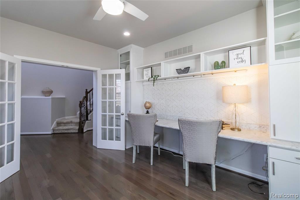 51077 Rockingham Drive Canton, MI 48188 - Photo 13 of 76