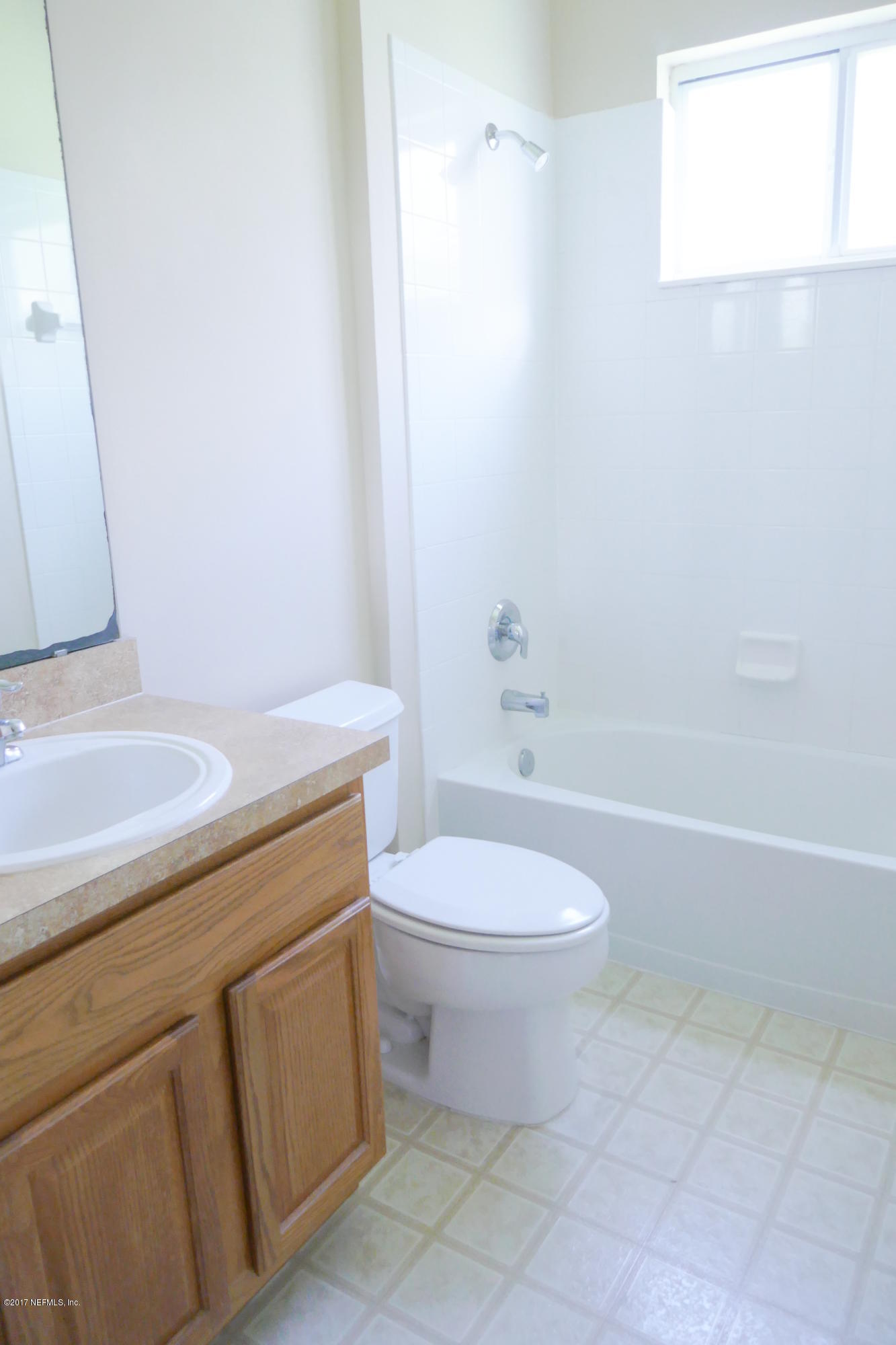 14534 Millhopper Road Jacksonville, FL 32258 - Photo 18 of 23 Downstairs hall bath #2