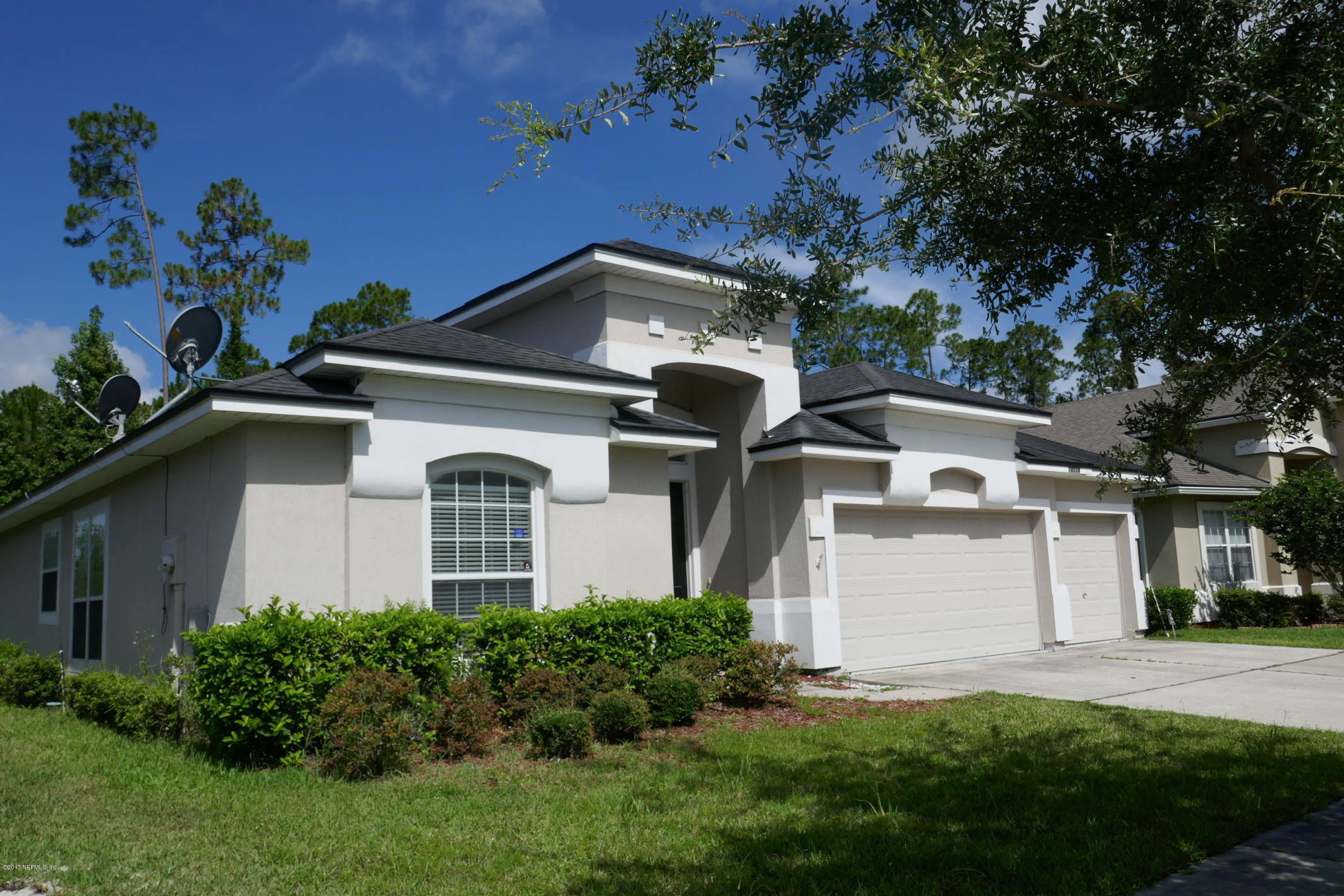 14534 Millhopper Road Jacksonville, FL 32258 - Photo 2 of 23 Front